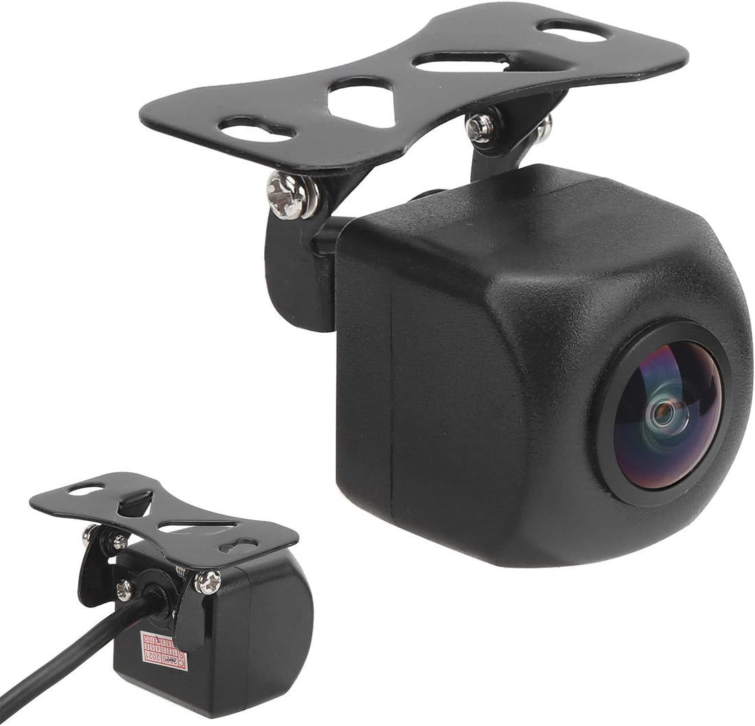 Car Camera BT-135 AHD 720P High Quality Analog Imaging - Moving Line Track Reverse