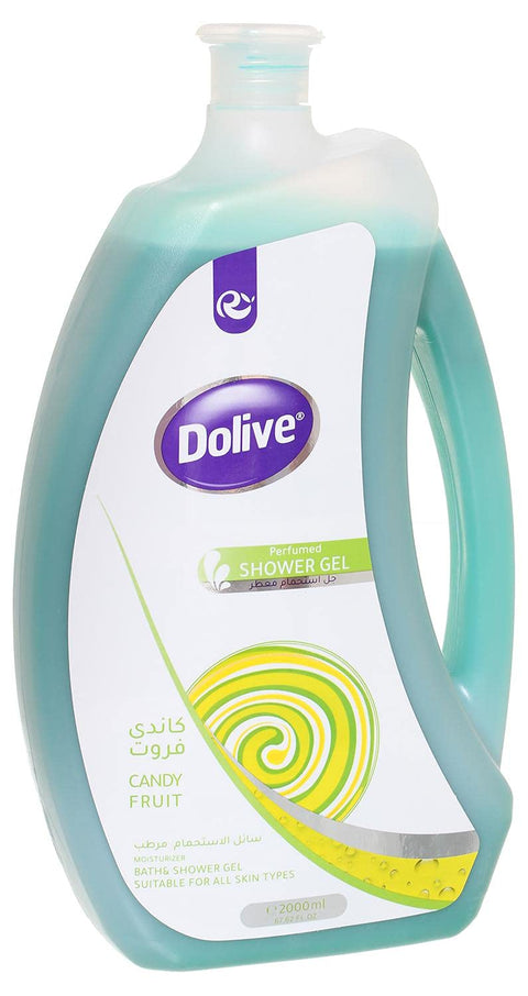 Dolive
