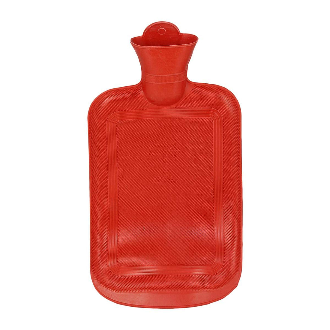 Hot Rubber Water Bag Assorted Colors