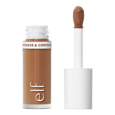 Camo Liquid Bronzer & Contour - 3 Light