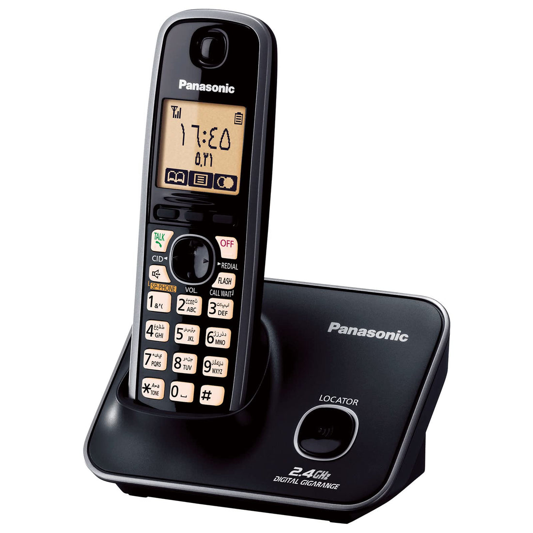 Panasonic