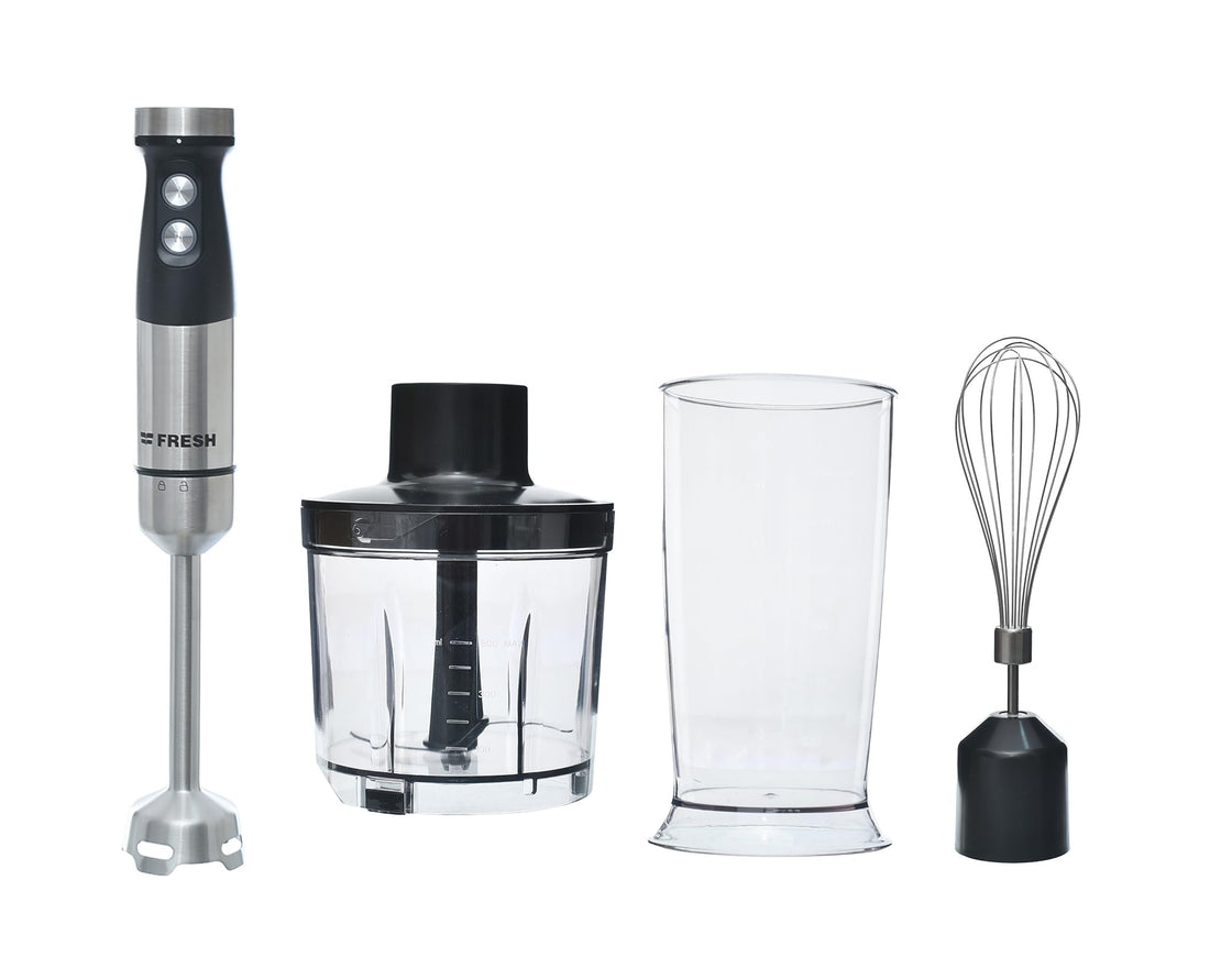 Fresh Hand Blender 1200 W basic