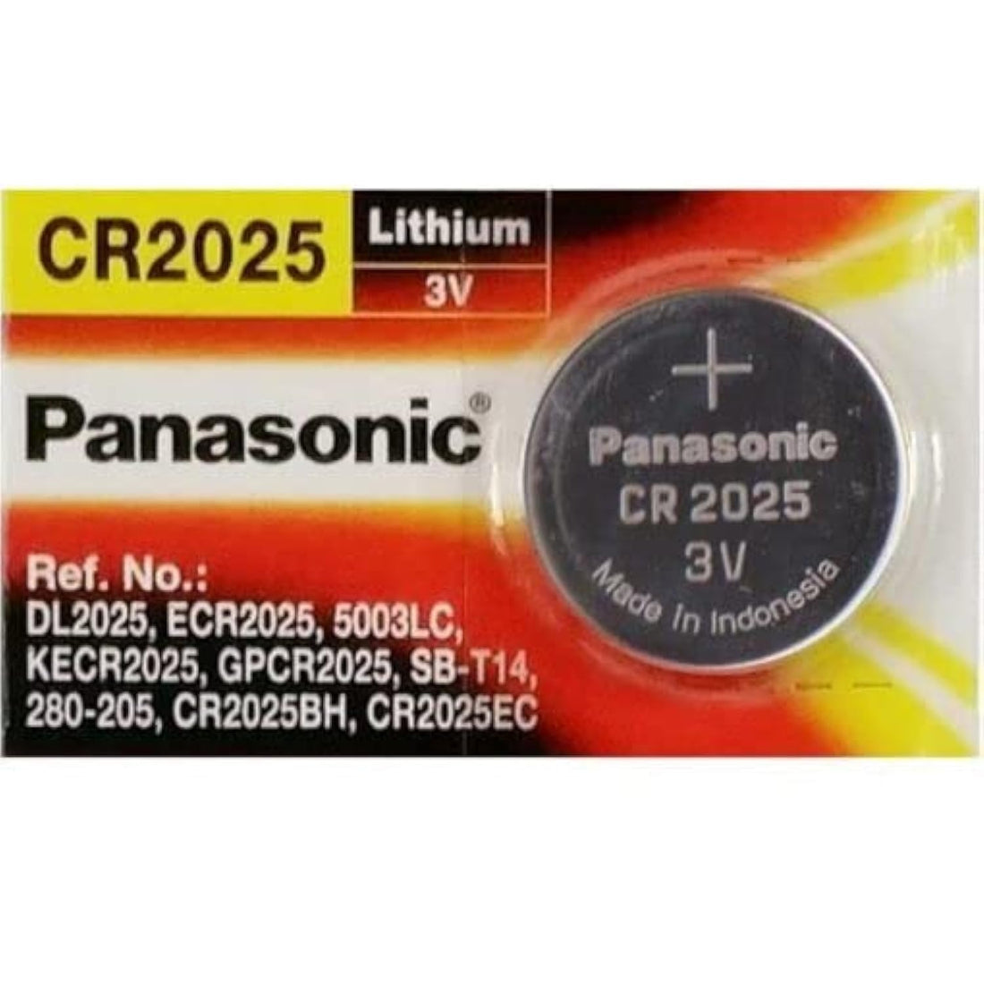 Panasonic