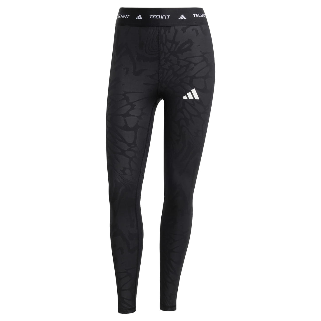 adidas WOMEN TF PRINT 7/8 L Tights