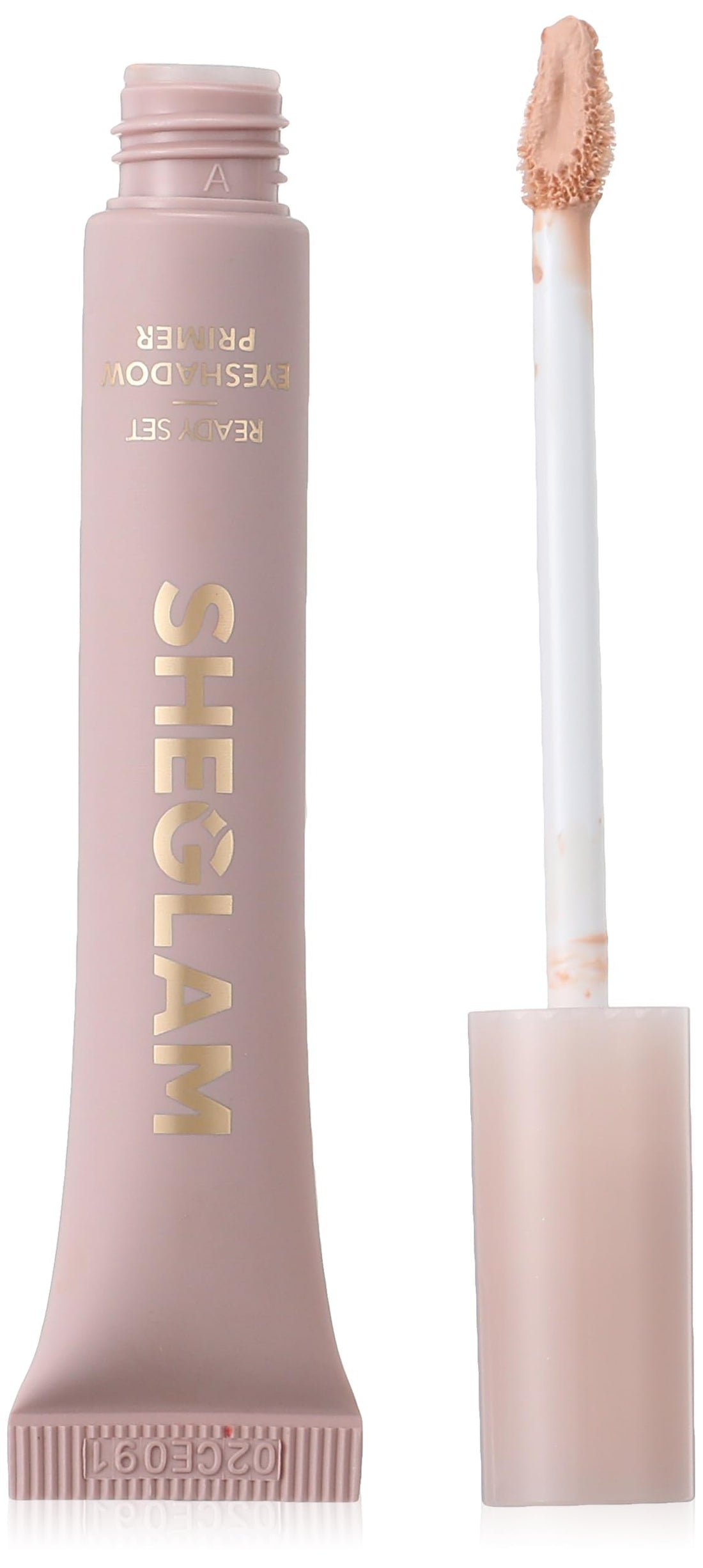 Sheglam Ready Set Eyeshadow Primer 10G No.596372