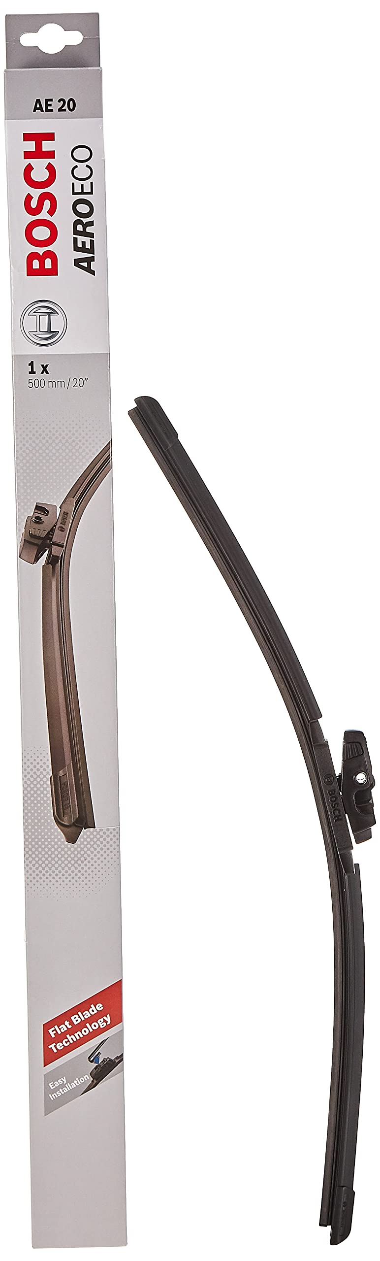 Bosch Car Front Wiper Blade 3397015561