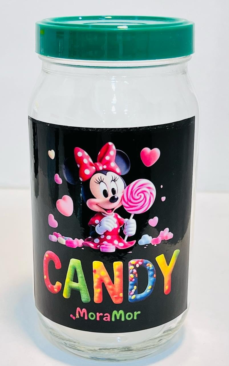Generic Happiness Jar