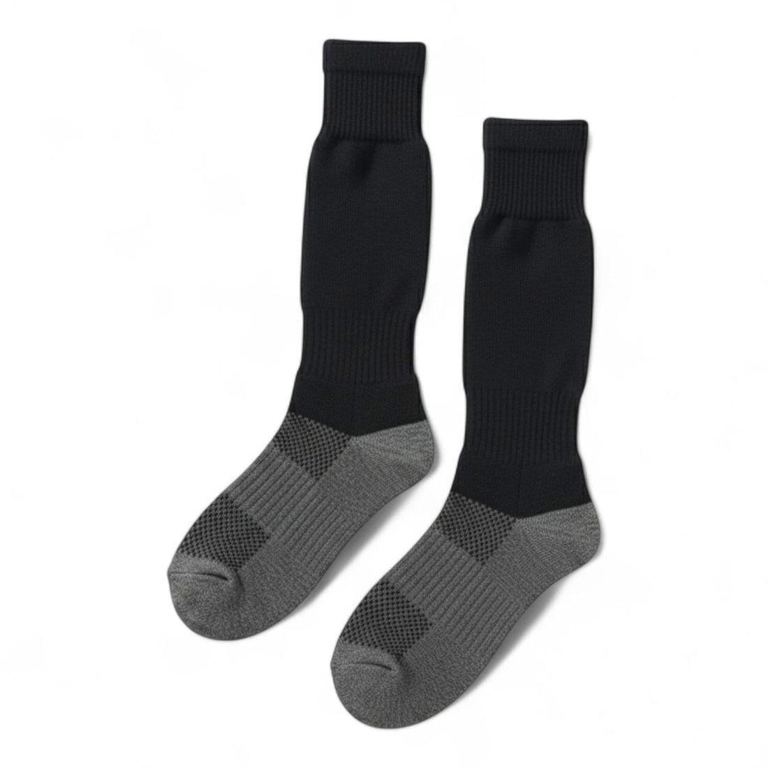 100% Cotton Athletic Socks Football Socks Long Socks