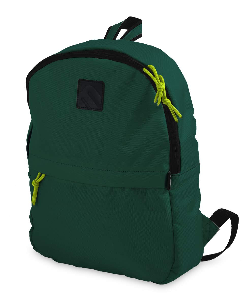 Mintra Unisex School Backpack 2 Pocket