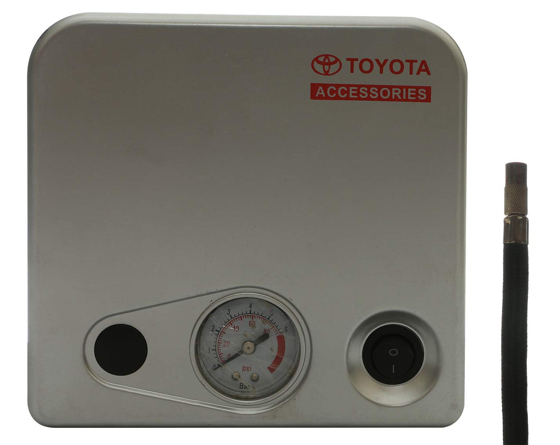 TOYOTA FY-309 Car Air Compressor
