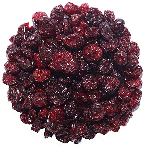 Dry Fruit Hub Dried Cranberry 400gm Whole Cranberry Dry Fruit, Dried Cranberries | Antioxidant Rich, Immunity Booster
