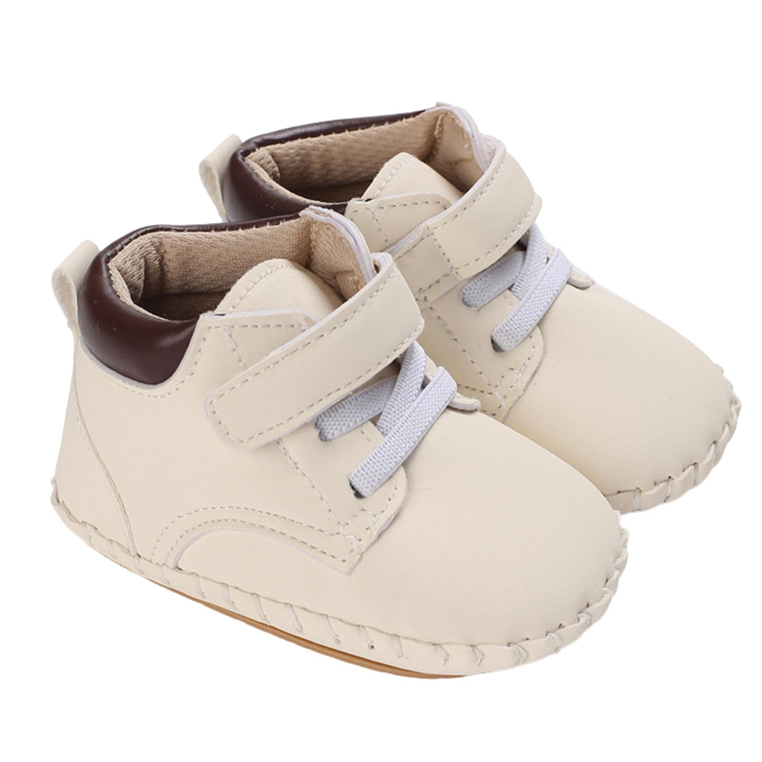 Mix&Max baby-boys Velcro Strap Sneakers For Boys Sneaker