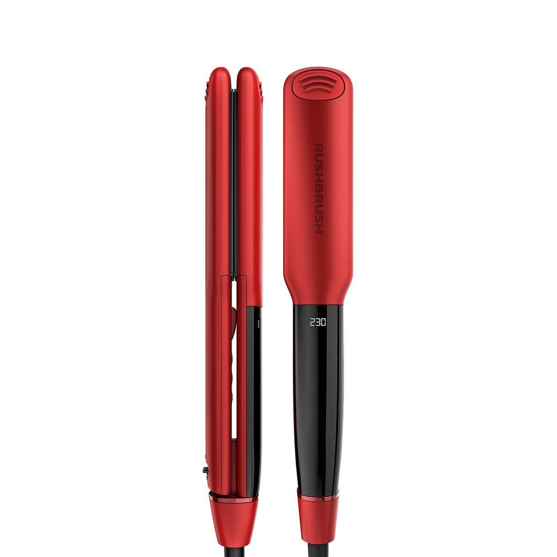Rush Brush