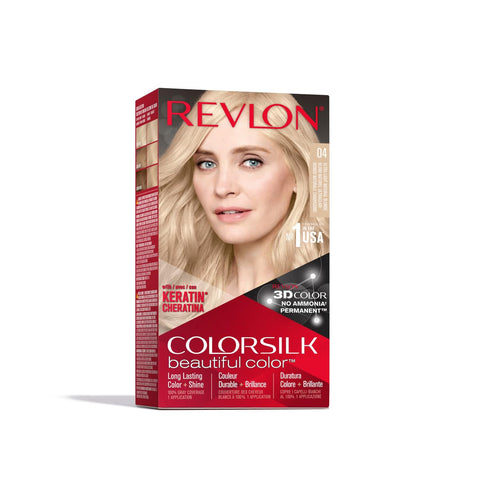 REVLON