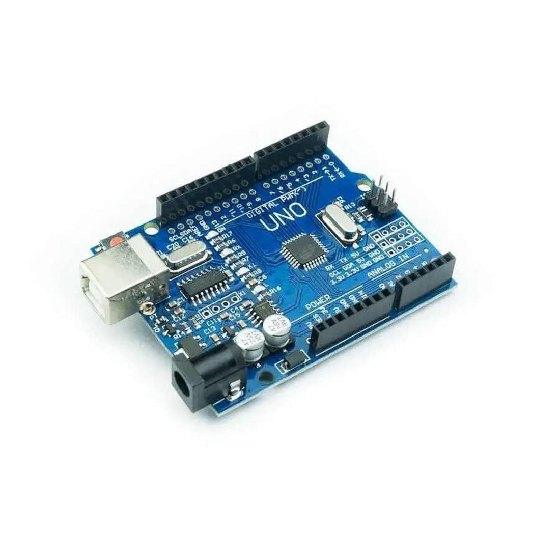 Arduino Uno SMD