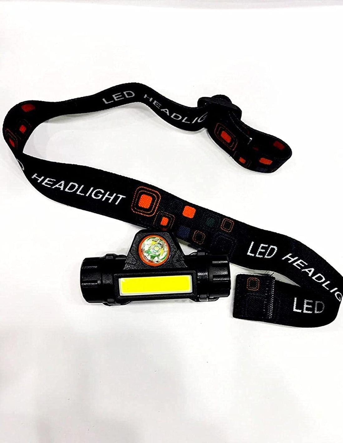 Travel headlight waterproof ssa22