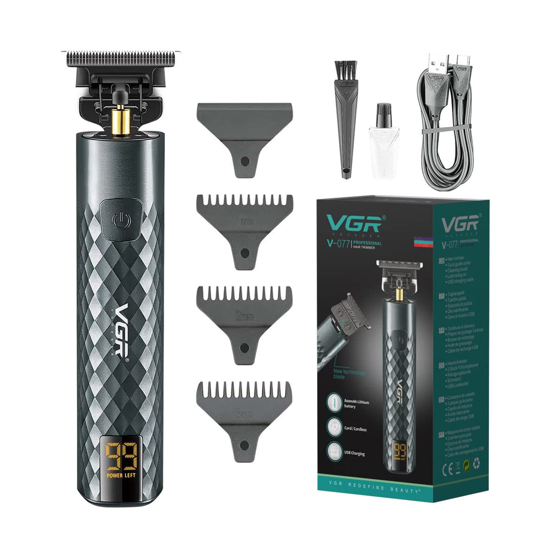 VGR