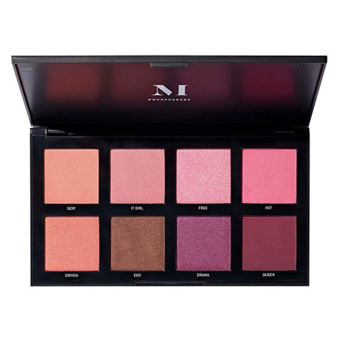 Morphe