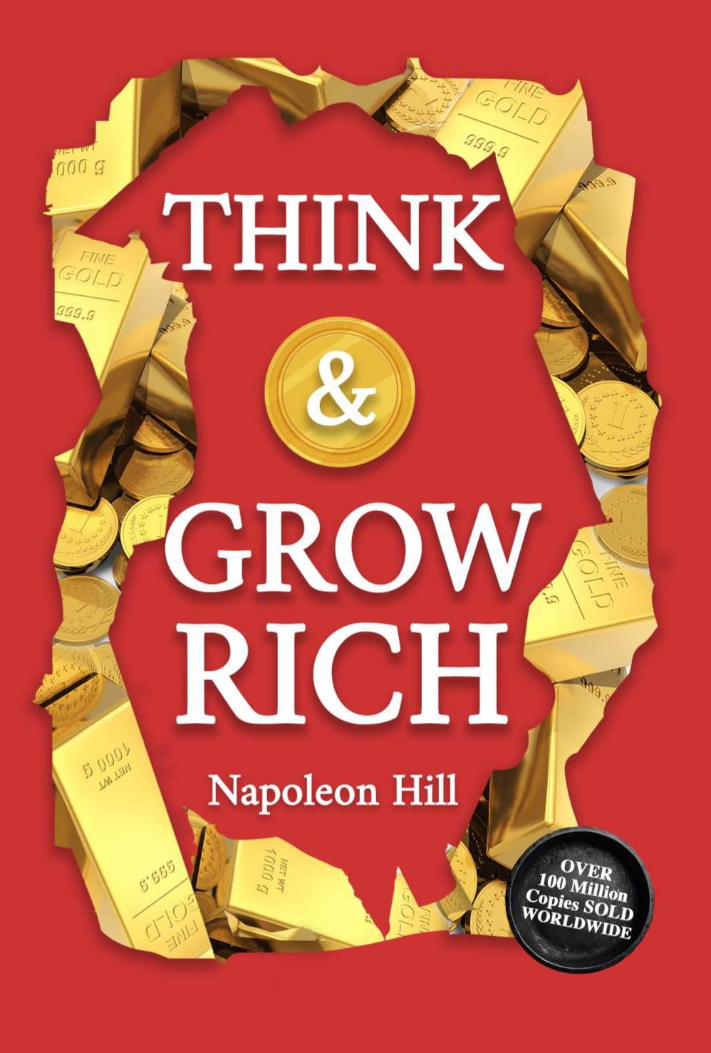 Think and grow rich