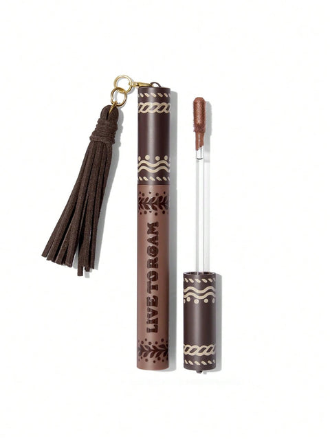 Sheglam Live to Roam Epic Adventure Liquid Lipstick-Travel Bae, 1.8 gm.