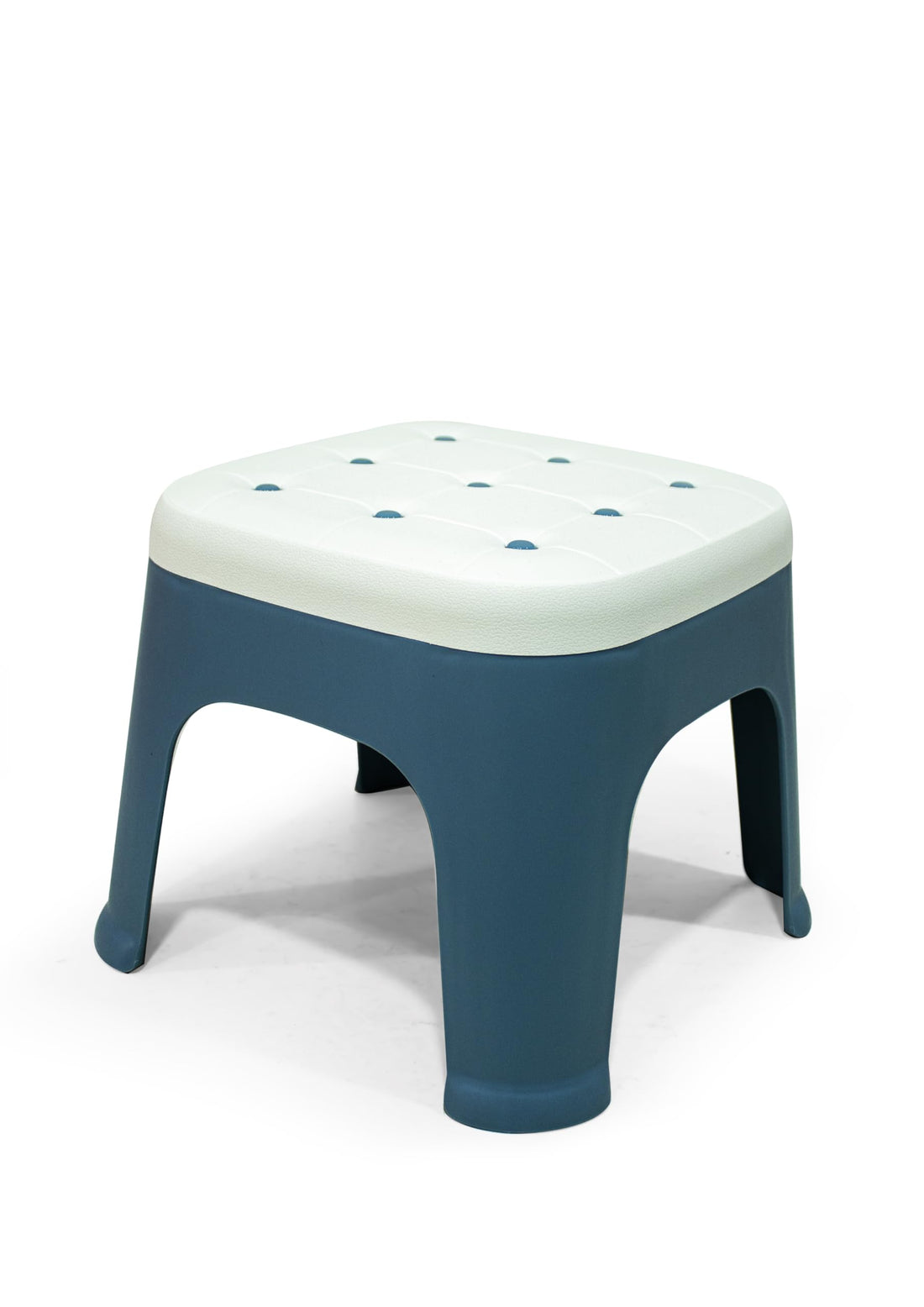 ELWATANIA PRIME CLASSIC CHAIR SMALL BLUE * WHITE