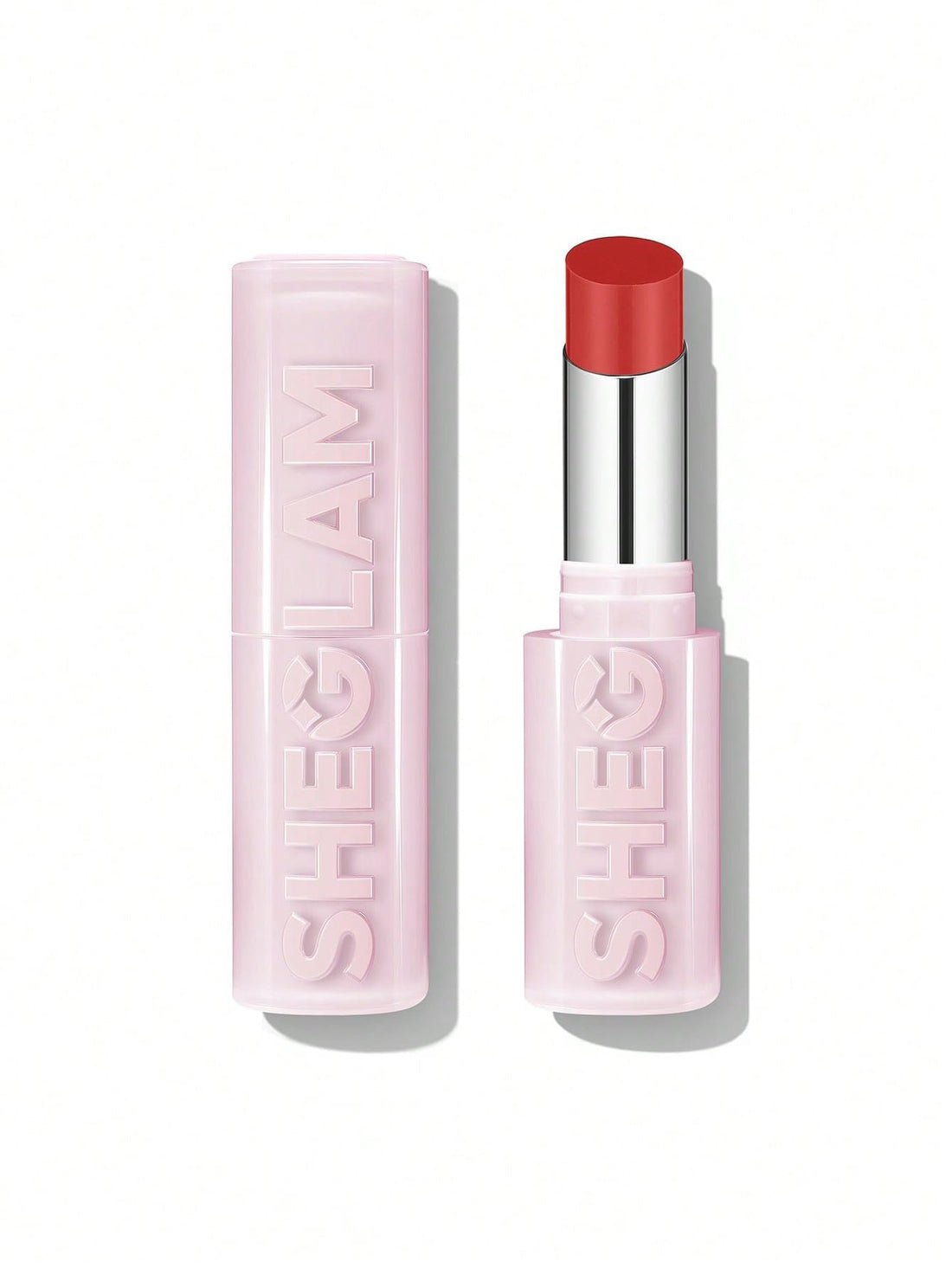 SHEGLAM Silk Slip Lip Oil Balm-108 Rose Goals