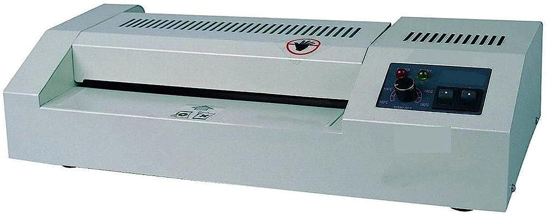 Metal Packaging Machine A4