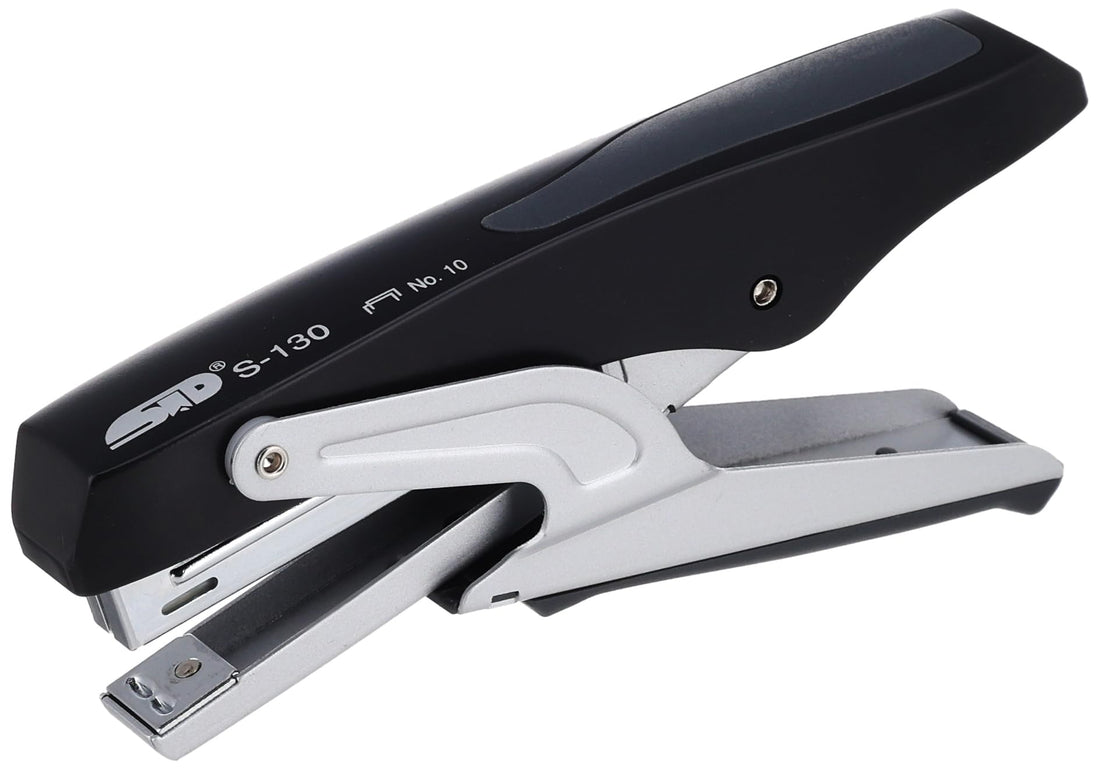 STD Stapler No. S-130 (Assorted Colour)