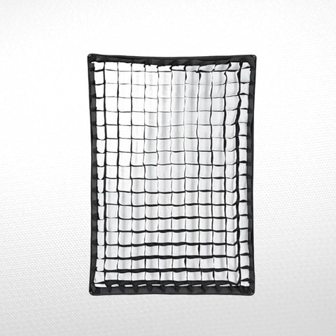 Grid for Softbox, Black, 50x70 cm, Light Control Modifier for Photography Studio