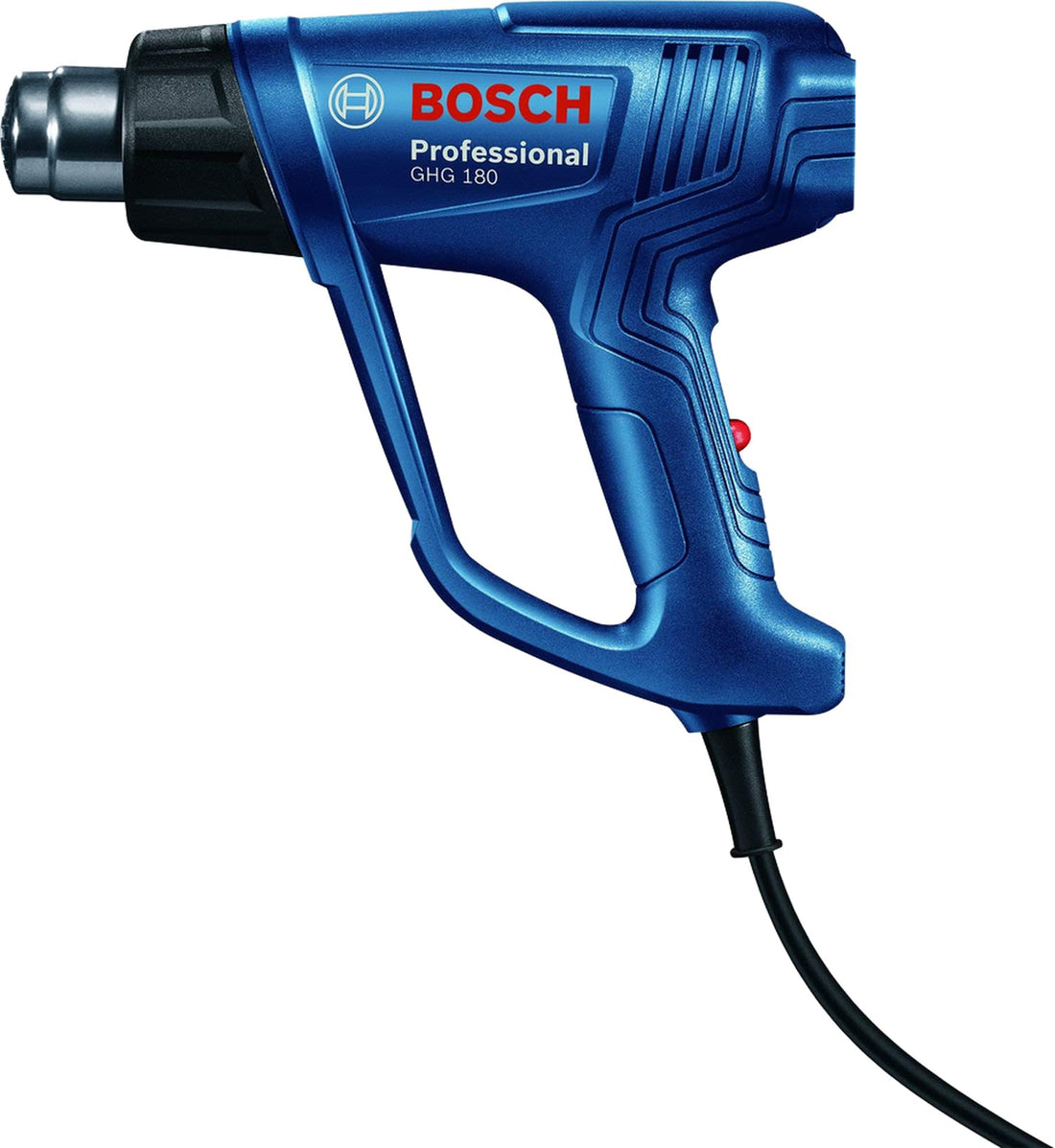 Bosch Professional Heat Gun GHG 180| Model: 060194D0L0 with 1 year warranty