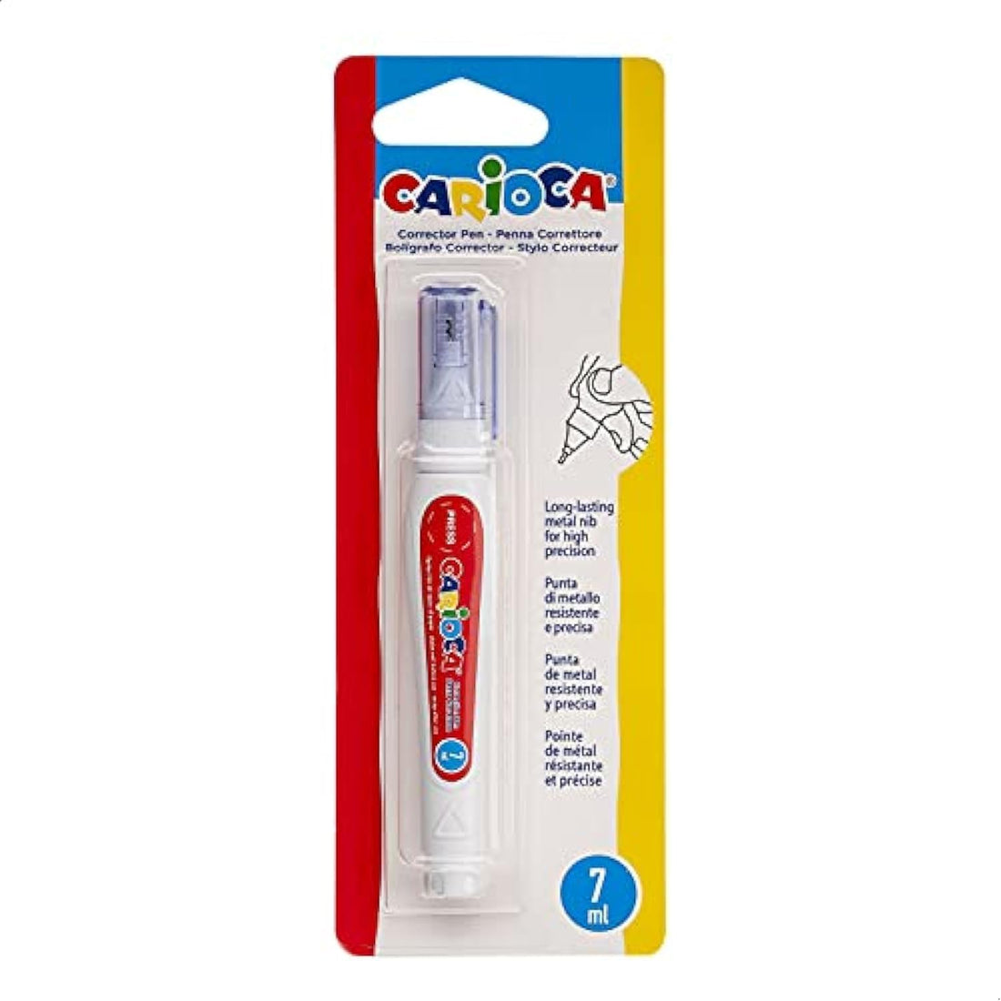 CARIOCA
