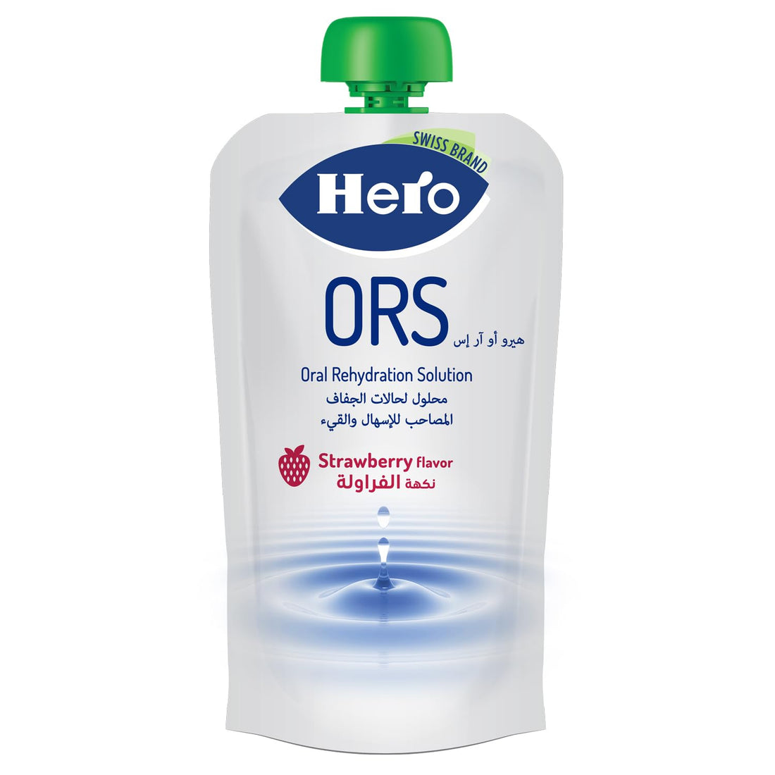 Hero ORS 200ml
