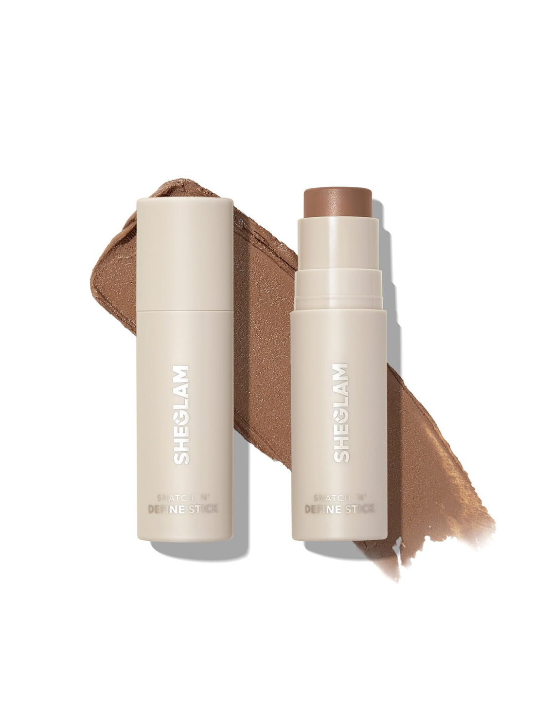 Sheglam Snatch n Define Stick Soft Tan 7.5g