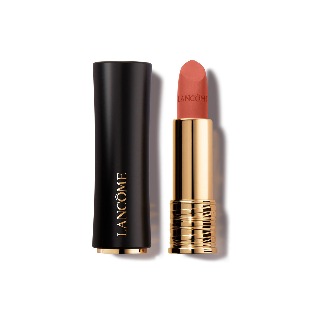 Lancome L'Absolu Rouge Drama Matte 353 Mademoiselle Penelope