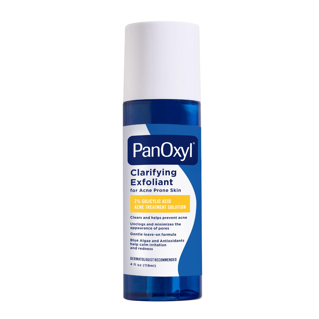 PanOxyl