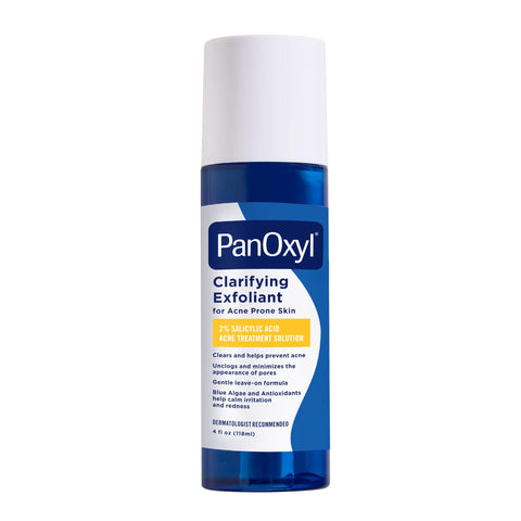 PanOxyl