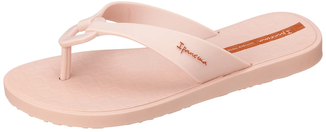 Ipanema womens IPANEMA NEXO FEM SLIPPER Flip-Flop