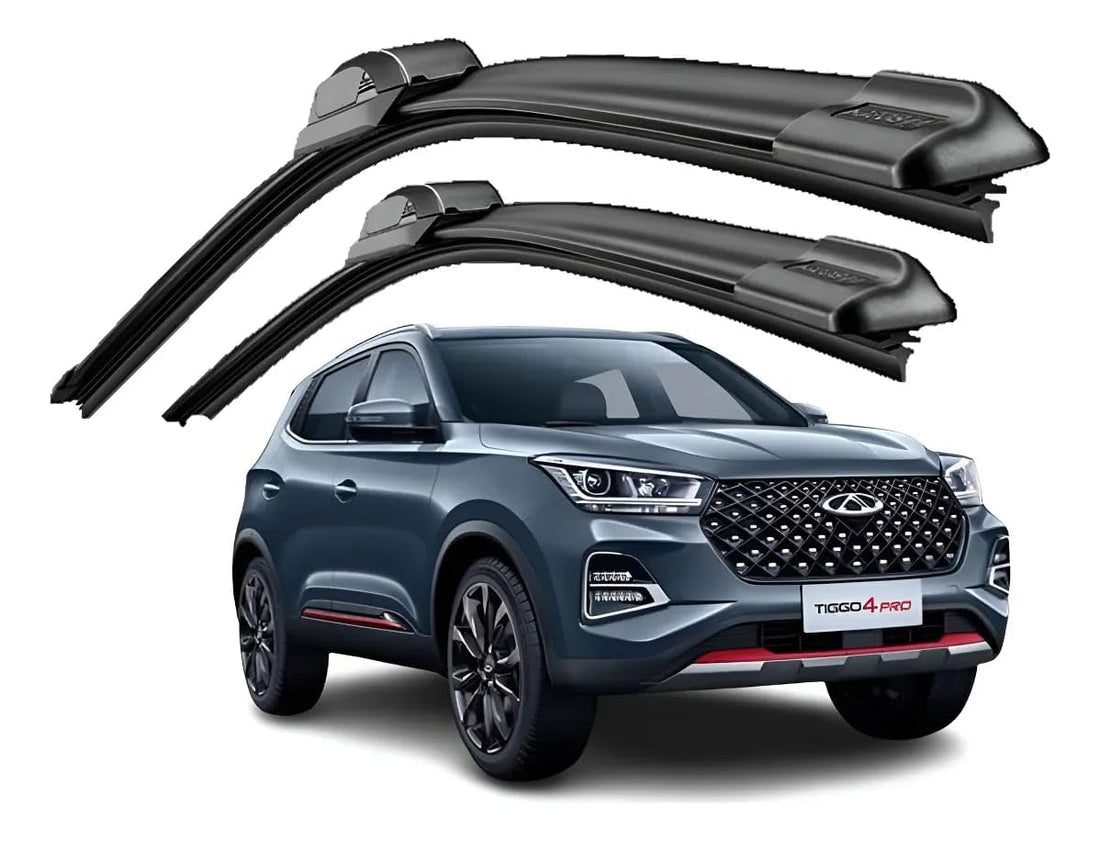Wiper Blade for Tiggo 4 pro Easy Replacement