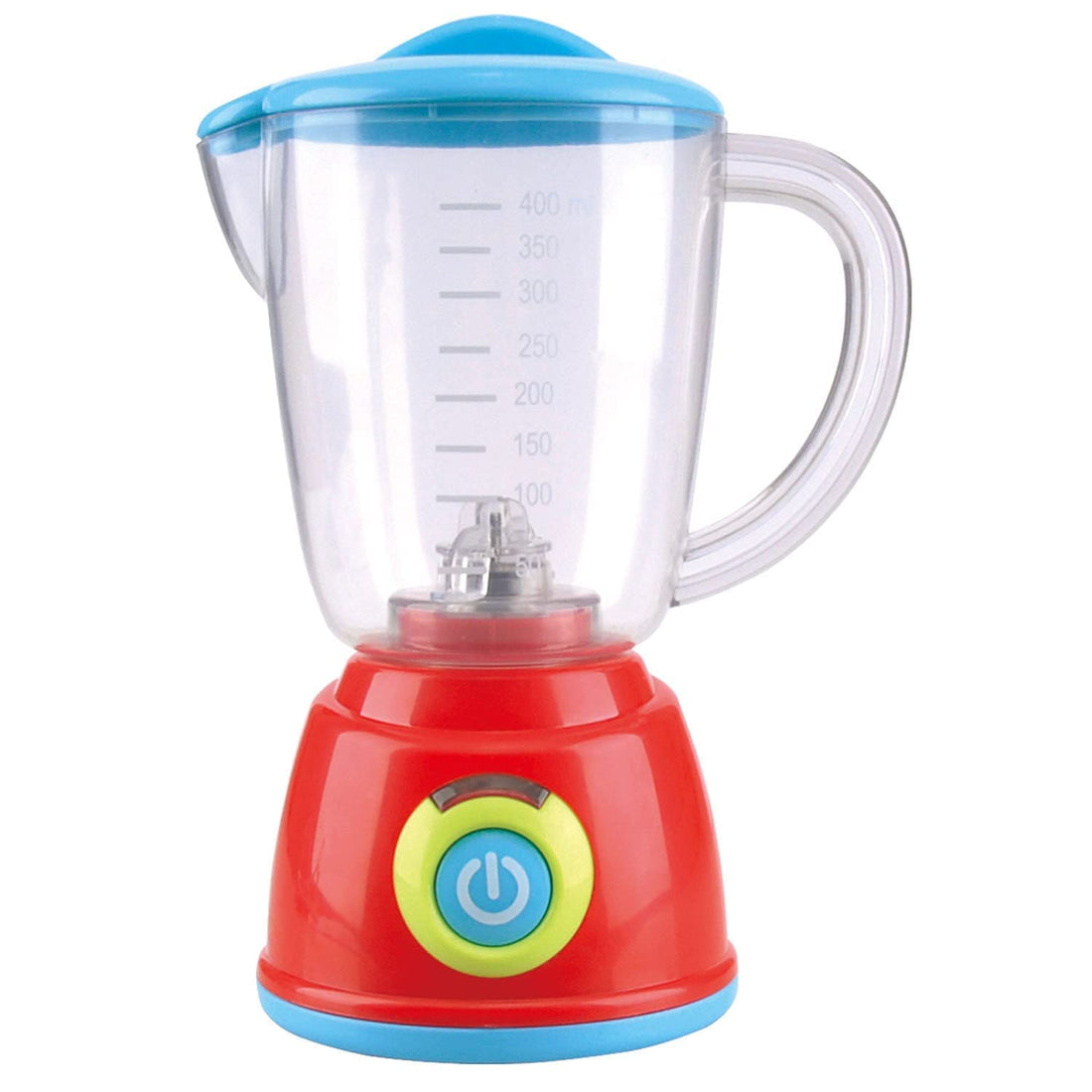 PlayGo Mixer Stand Mixer for Play Kitchen with Function and Sound