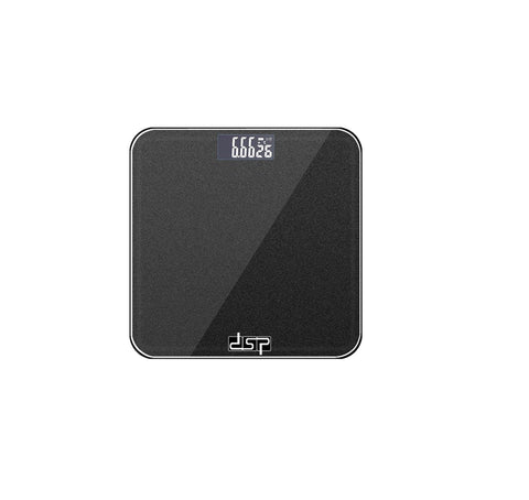 DSP Electronic Body Scale (180 kg Item 5742)