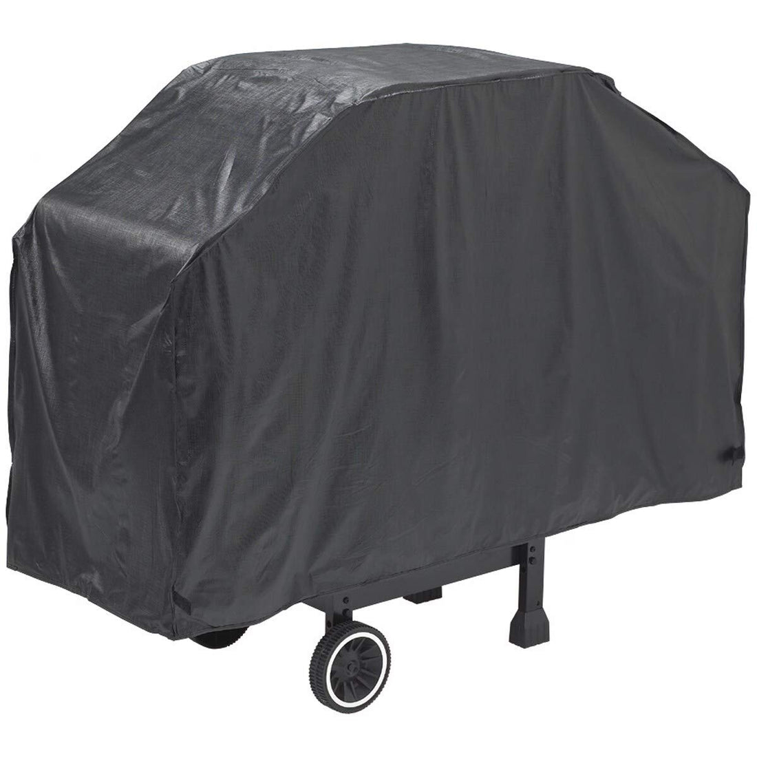 Broil King GrillPro 50057 Grill Cover, 56-Inch, Black
