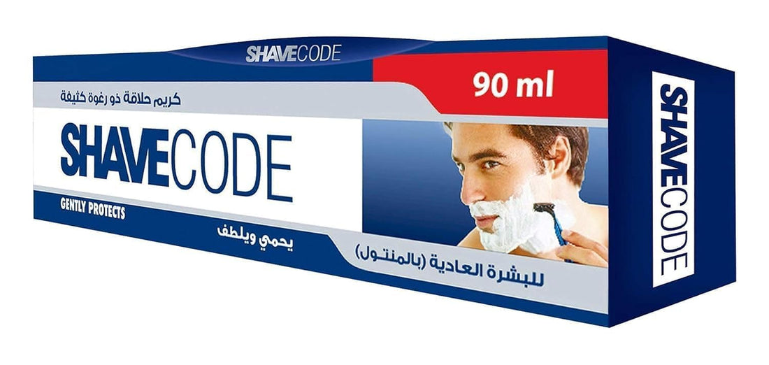 Shave Code