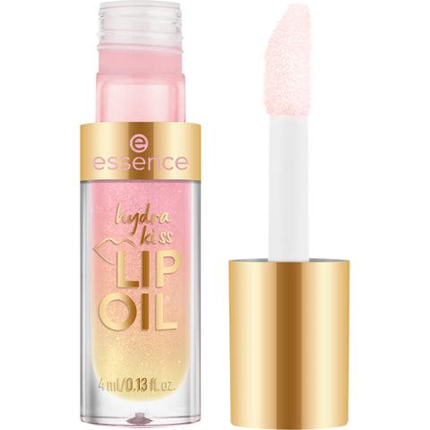essence the most wonderful eid hydra kiss lip OIL 101