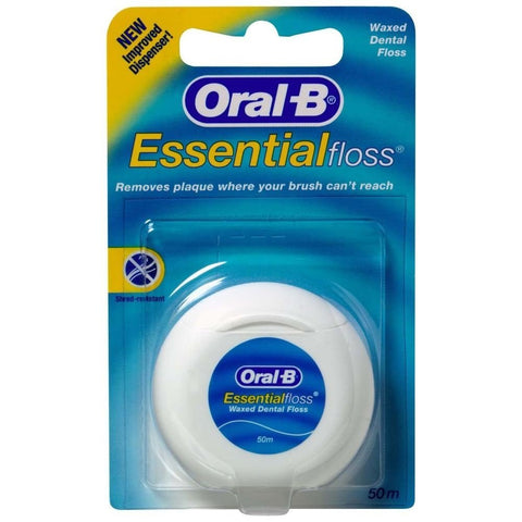 Oral-B