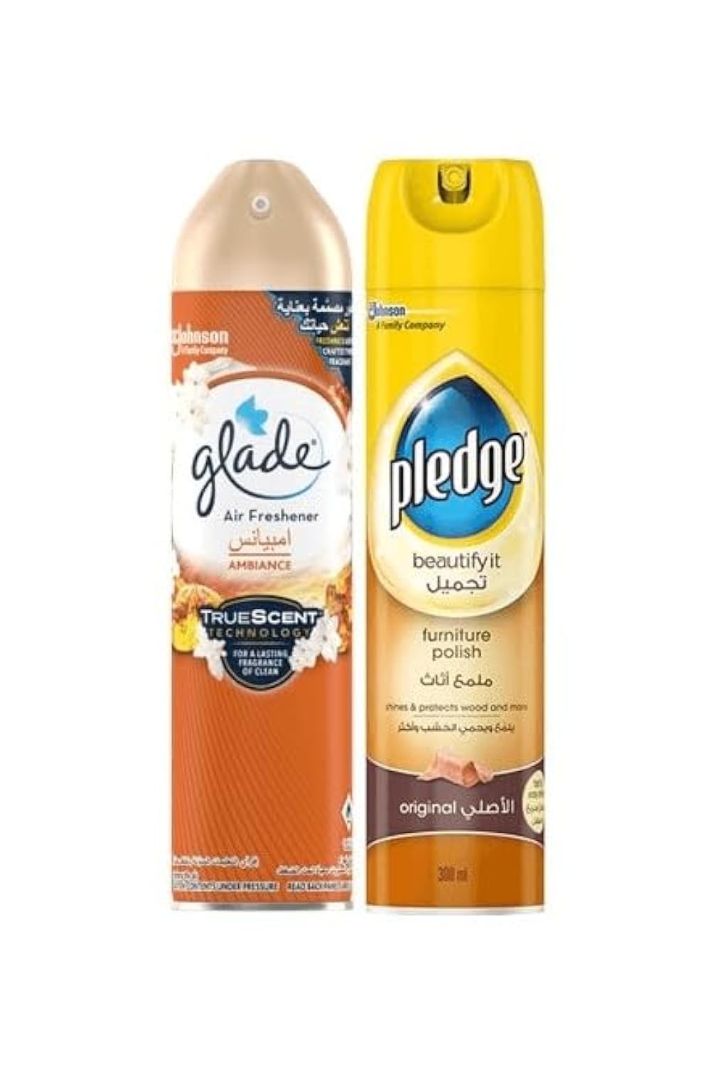 Glade