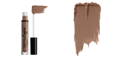NYX LINGERIE HONEYMOON 01 - GREY TONED BEIGE