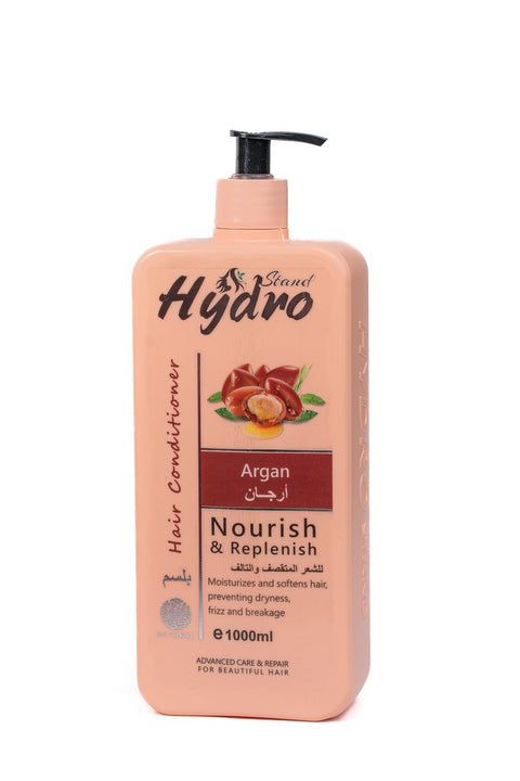 Hydro Stand Hair Conditioner With Argan 1000ml