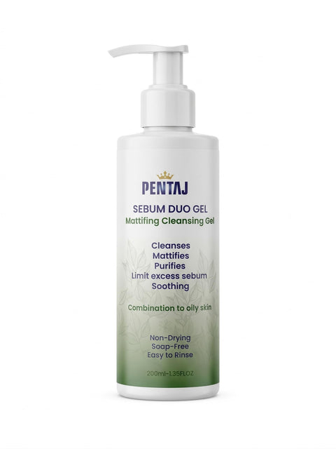 pentaj