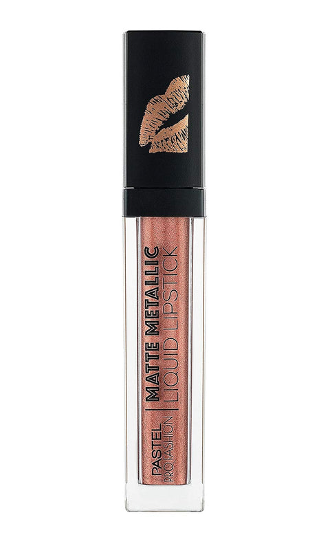 Make Up Forever Artist Liquid Matte Lipstick 501