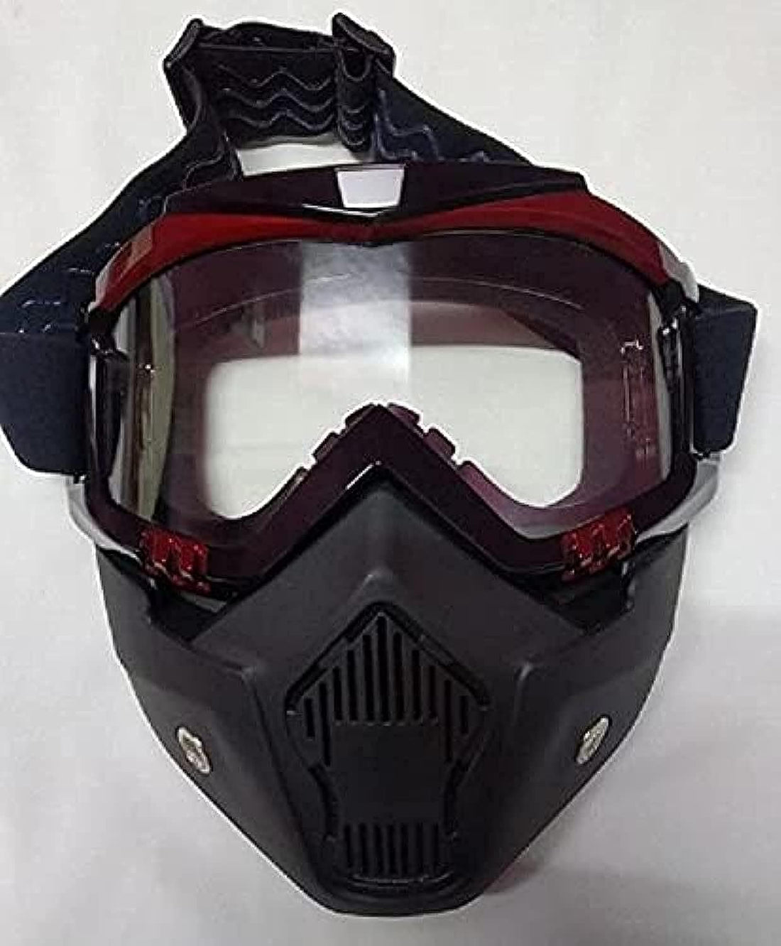 Krown supportive face mask (multicolour)